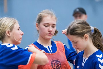 Bild 23 - HFV Futsalmeisterschaft C-Juniorinnen